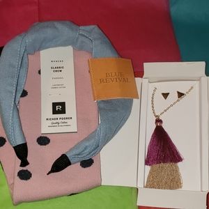 Cute and Comfy Bundle